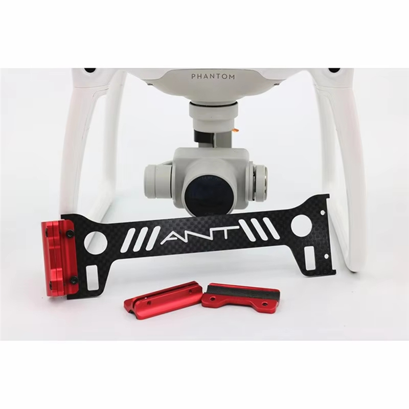AT12 Gimbal Lens Protection Bo - Drone Gimbal For Gopro recension och pris