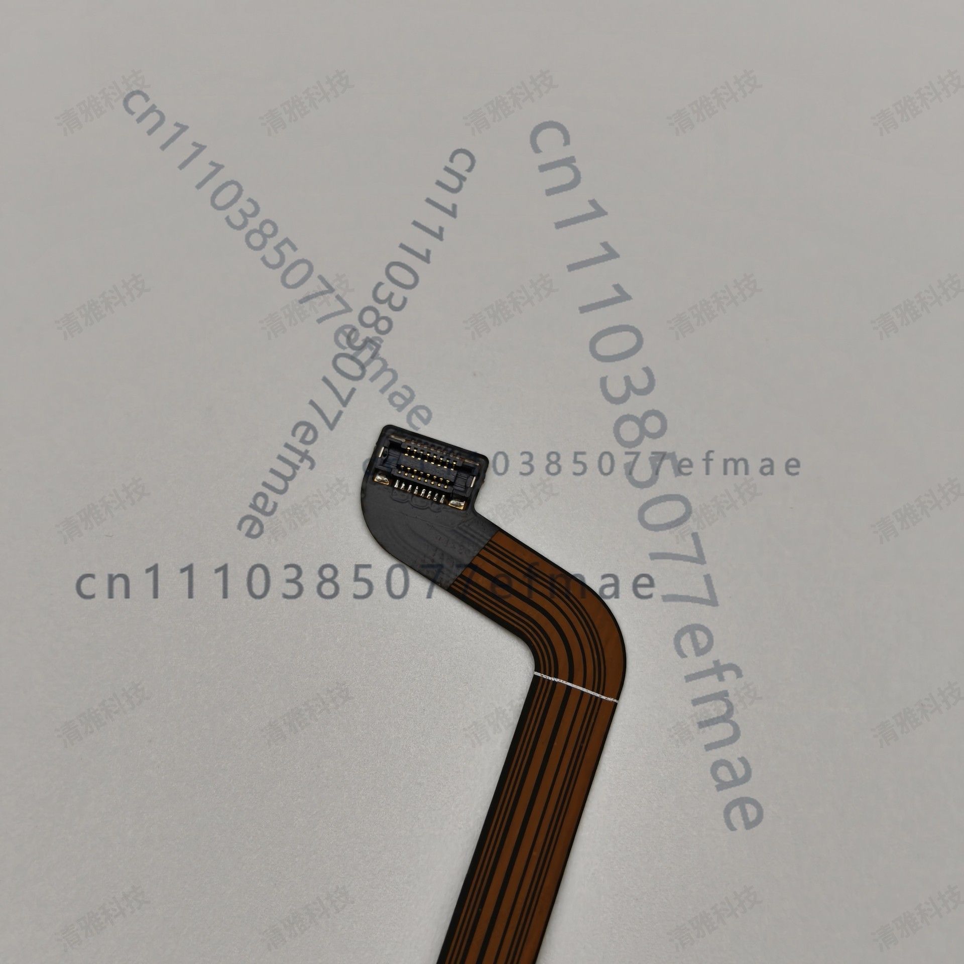 1pcs for DJI Air 2 Air 2S Orig - Drone Gimbal Ribbon Cable recension och pris