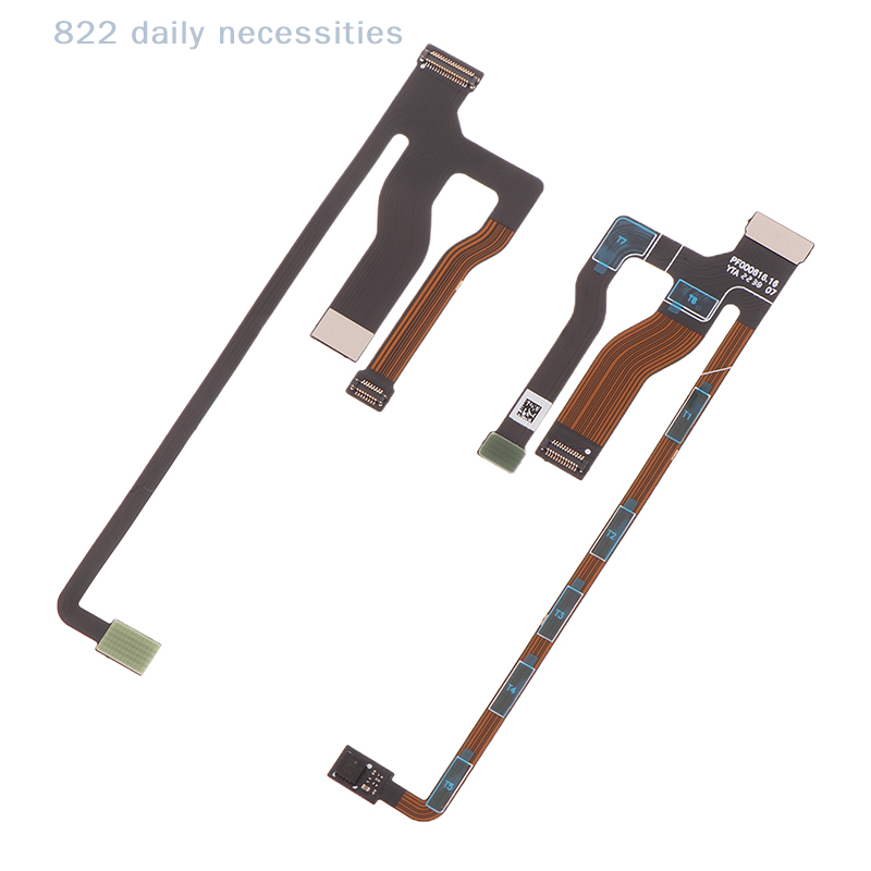 convenient3 In 1 Flexible Flat - Drone Gimbal Ribbon Cable recension och pris