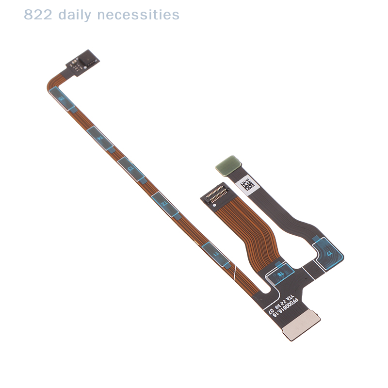 convenient3 In 1 Flexible Flat - Drone Gimbal Ribbon Cable recension och pris