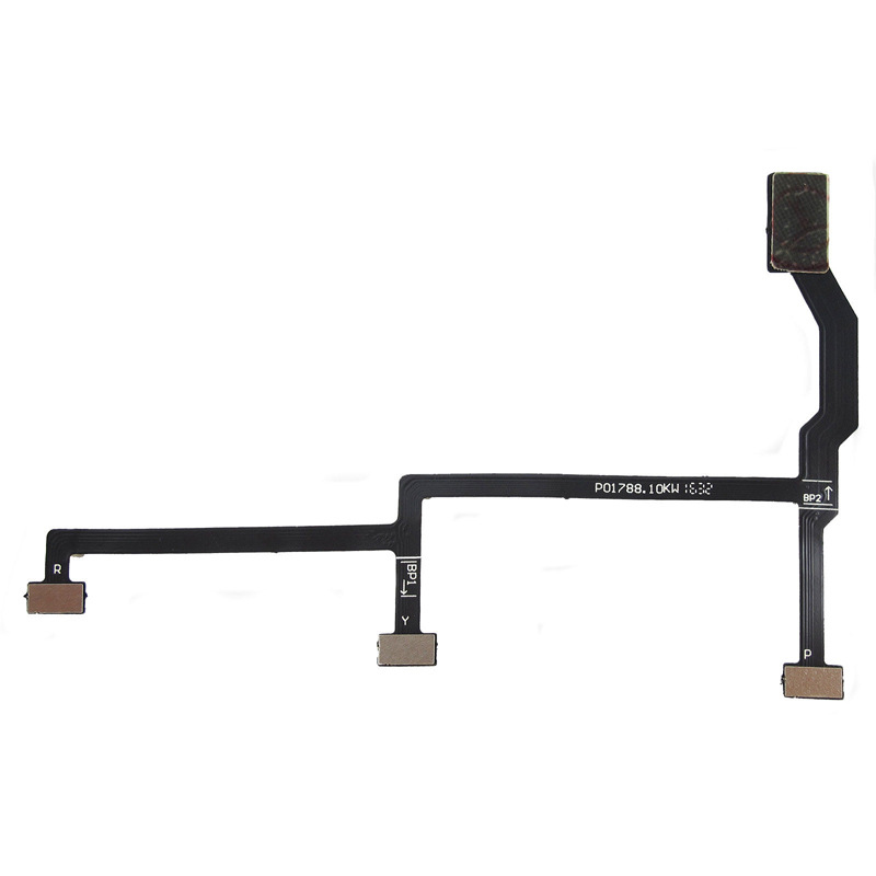 Camera Gimbal Flex Cable Flexi - Drone Gimbal For Gopro recension och pris