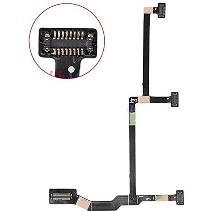 Camera Gimbal Flex Cable Flexi - Drone Gimbal For Gopro recension och pris