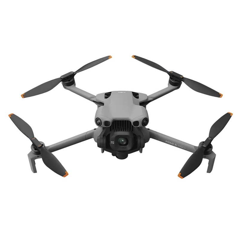 DJI Mini 5 Pro 1-Inch Large CM - Drone Gimbal 3 Axis recension och pris